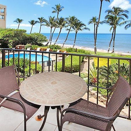 Kealia Resort 203 Kihei Bagian luar foto