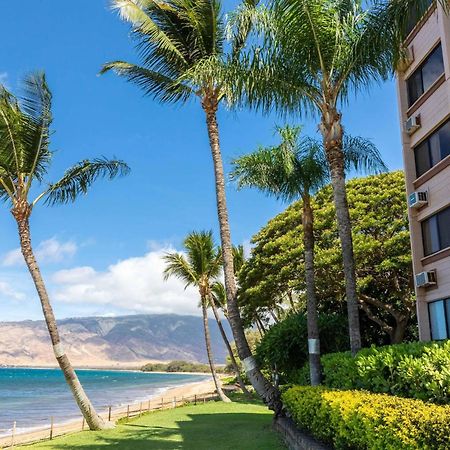 Kealia Resort 203 Kihei Bagian luar foto