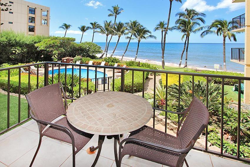 Kealia Resort 203 Kihei Bagian luar foto