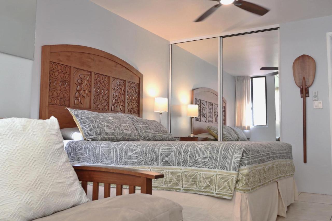 Kealia Resort 203 Kihei Bagian luar foto