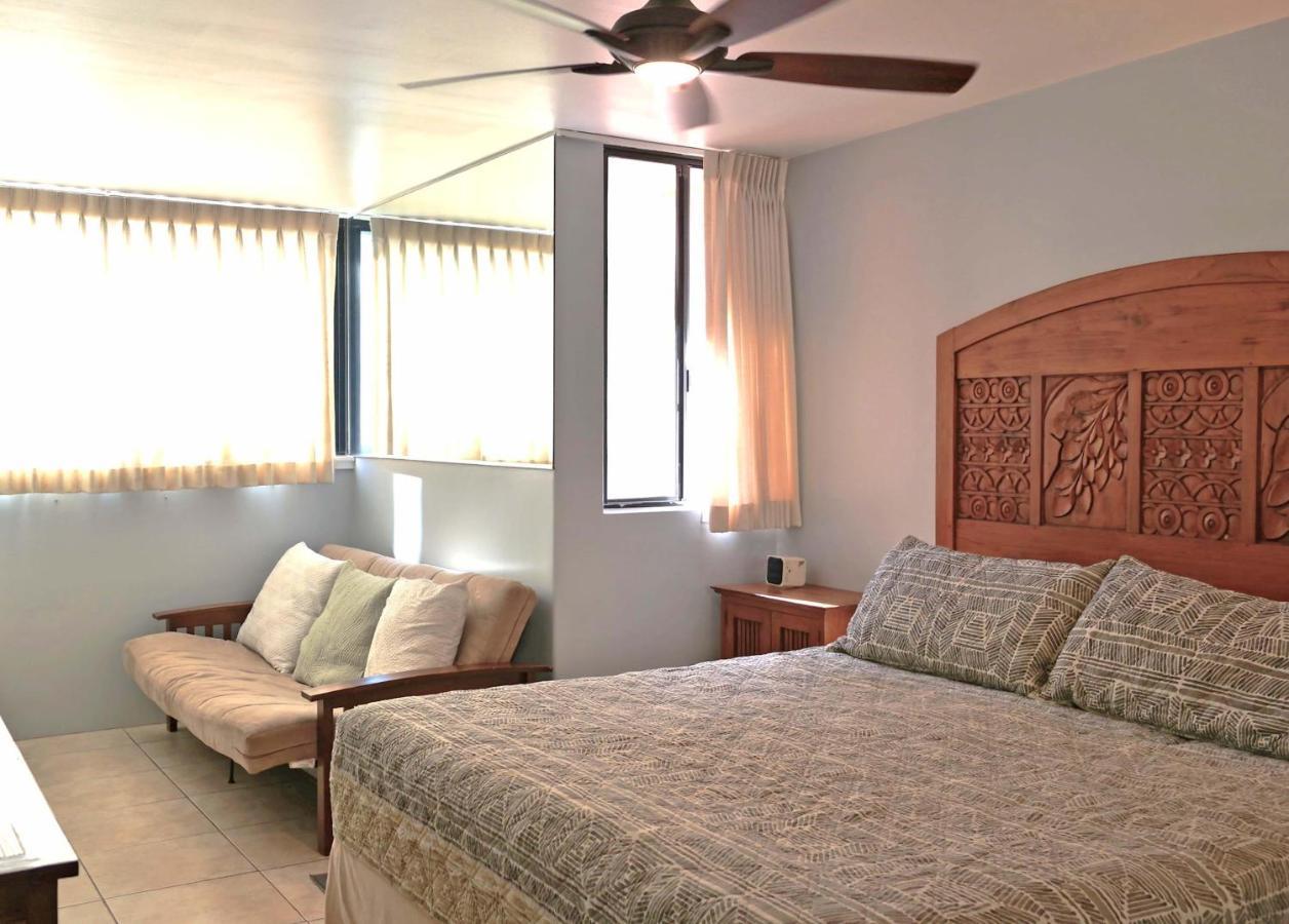 Kealia Resort 203 Kihei Bagian luar foto