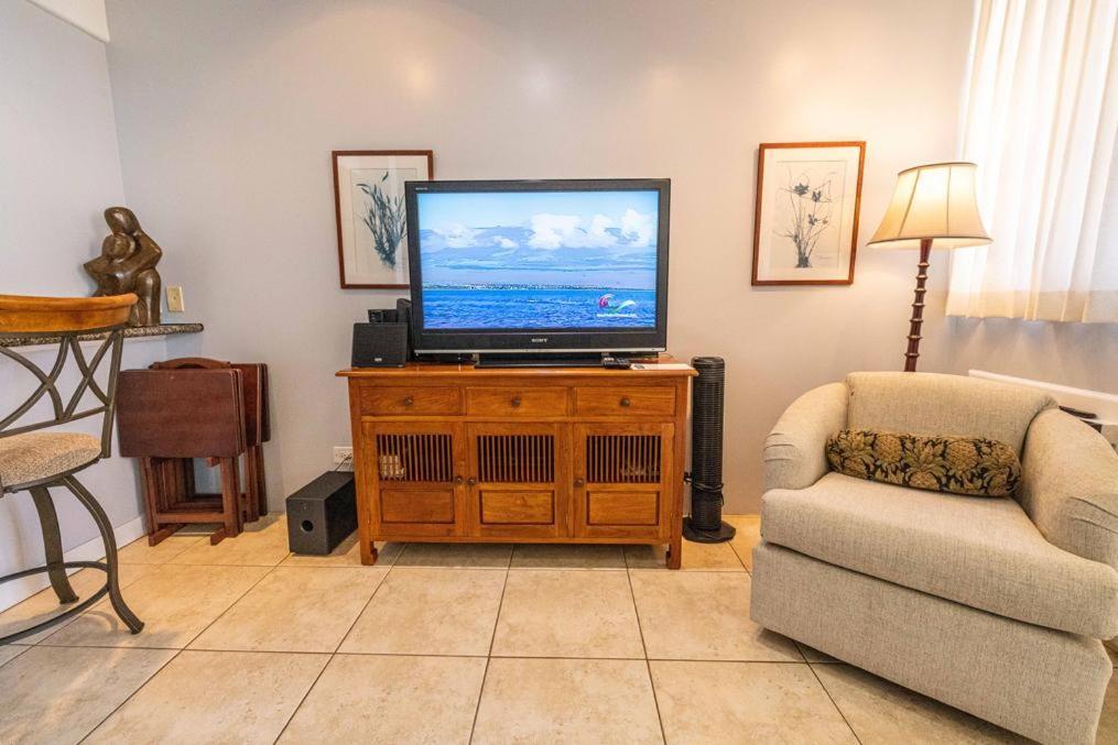 Kealia Resort 203 Kihei Bagian luar foto