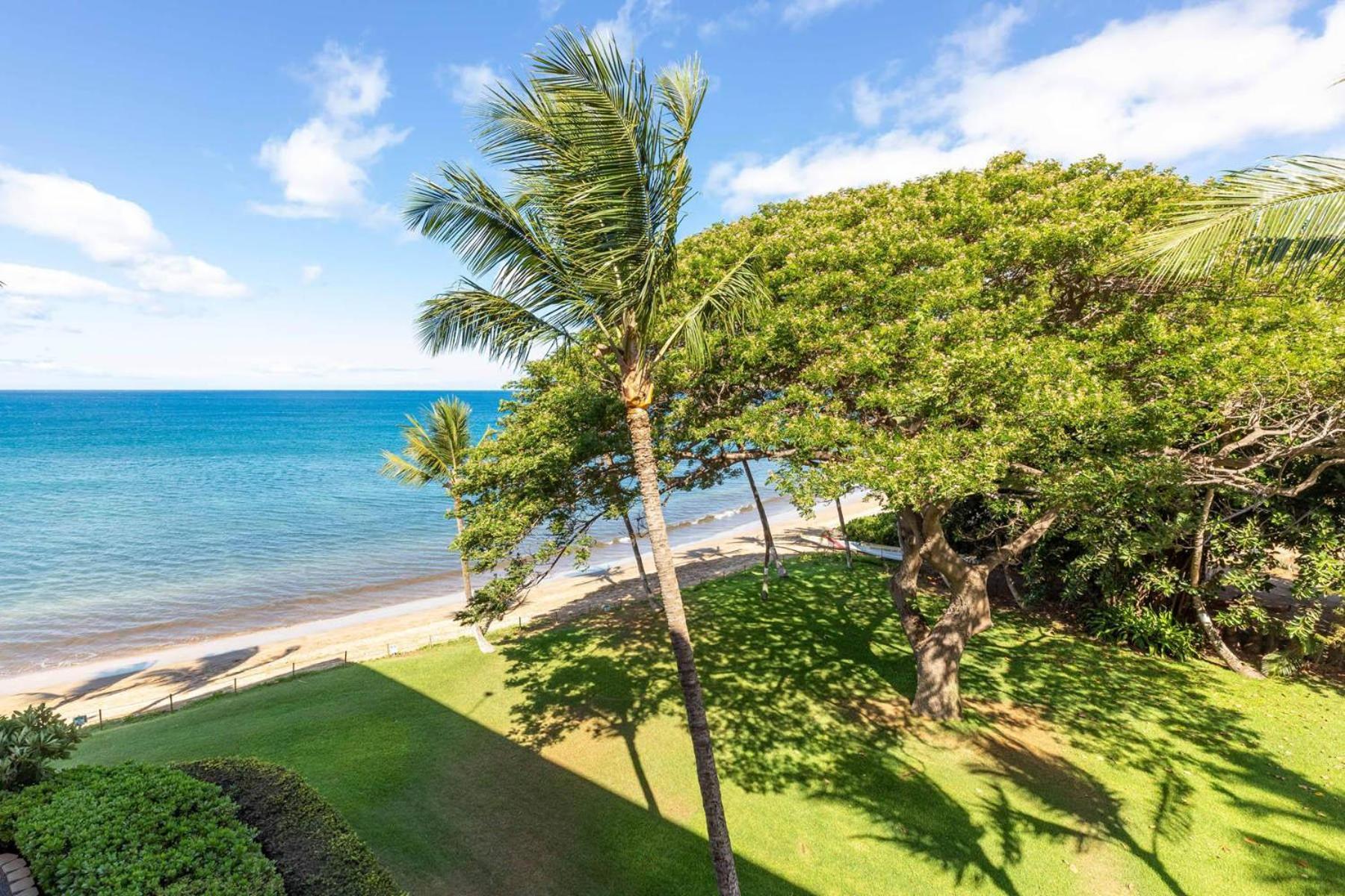 Kealia Resort 203 Kihei Bagian luar foto