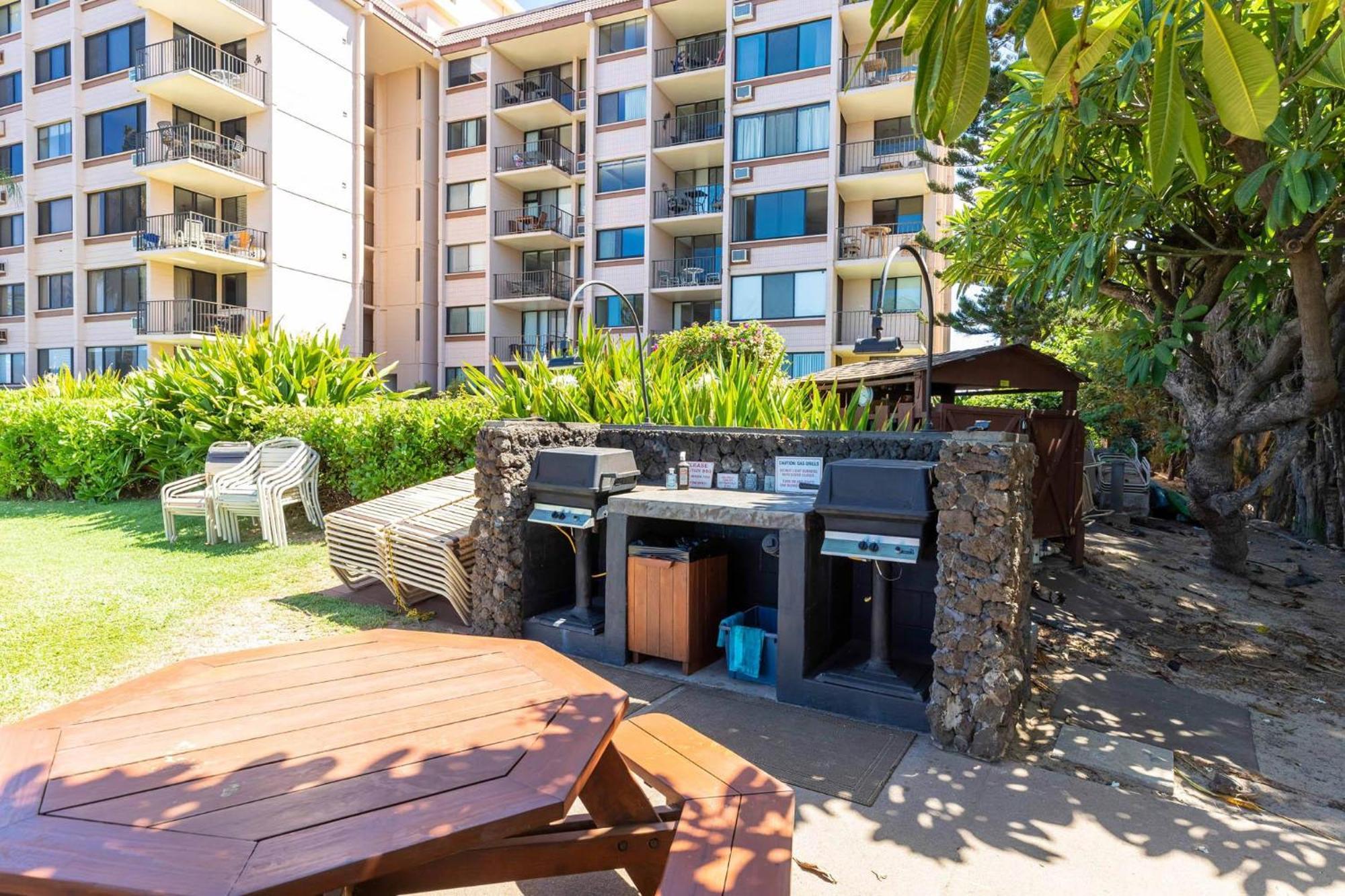 Kealia Resort 203 Kihei Bagian luar foto